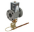 Johnson Controls V47AS-1 2" Temperature Actuated Valve 115/160F