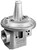 maxitrol 210d-1-1-2 gas regulator hvac industrial