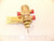 Johnson Controls VB-4332-5 1/2 Flare Mixing Valve., 2.0Cv