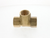 Johnson Controls VG1841CL 1" 3W Ball Valve 7.4Cv