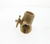 Johnson Controls VG1841CL 1" 3W Ball Valve 7.4Cv