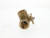 Johnson Controls VG1841CL 1" 3W Ball Valve 7.4Cv