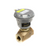 Johnson Controls VG7241NT3008B 1" No 11.6Cv 3-6# Brz Valve