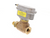 Johnson Controls VG7251CS3801D 1/2"Union N.O. 4-8#