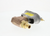Johnson Controls VG7251GS3801B 1/2" No Unglobe 3-6# 4.6Cv