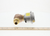 Johnson Controls VG7251GS3801B 1/2" No Unglobe 3-6# 4.6Cv