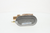 Johnson Controls VG7251LS3801D 3/4" Unglobe No 7.3Cv 4-8# Brass