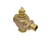 Johnson Controls VG7551RT 1 1/2"Unang Valve Body 28.9Cv