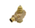 Johnson Controls VG7551RT 1 1/2"Unang Valve Body 28.9Cv