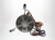 lennox 60l22 blower motor 1/2hp hvac