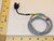 Johnson Controls WHA-P400-100 3.33Ft Wiring Harness