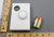 Johnson Controls WRZ-TTB0000-0 Wireless Room Sensor W/Display