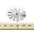 Carrier LA01ZC003 Inducer Fan Wheel