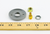 Johnson Controls Y20EBE-2 Adptr For Pneum To Electronic (1/2")