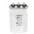 Rheem 43-25135-17 35/3Mfd 370V Oval Run Capacitor