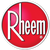 Rheem 51-23101-02 1/4Hp 120V 825Rpm 1Ph 48 Motor