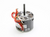 Rheem 51-23101-02 1/4Hp 120V 825Rpm 1Ph 48 Motor