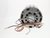 Rheem 51-27210-02 1/4Hp 120V 825Rpm 2Spd Motor