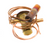 Rheem 61-100141-17 3/8" R-22 1.5 Ton Expansion Valve; 30"Cap