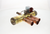 Rheem 61-101684-07 7/8X1/2 24V Reversing Valve