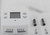 carrier vst1010 thermostat hvac programmable