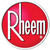 Rheem 611060 3/8X3/8 R410A 1.5 Ton Expansion Valve; 30Cap