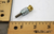 Rheem 62-21384-01 .020 Gas Pilot Orifice Assembly