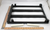 Rheem 68-101805-86 17" Vertical 6 Row Drain Pan