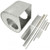 Rheem 70-B1110-03 Blower Housing Kit