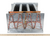Rheem AS-58627-83 Evaporator Coil