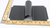 Rheem AS397892Z Dark Gray Door Jacket