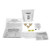 Rheem EP-85H Natural To Lp Conversion Kit