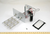 Rheem RXBH-1724A05J 5Kw 208-230V Heater Kit With Brkr
