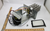 Rheem RXBH-1724A15J 15Kw 208-230V 1Ph Heater Kit