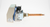 Rheem SP13845B Ng Water Heater Valve