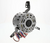 nordyne 903774 blower motor 1/4hp 115v