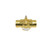 Erie Zone Valve Body Part #VT2322