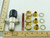 Honeywell AM101C1070-UPEX-1 3/4"Unpex 70-120F Mix Valve