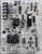 nordyne 919943 control board furnace