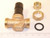 Honeywell DS05C1089 1"Prv 15-75# Npt Union