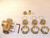 Honeywell MX127C 1" 90-120F Mix Valve