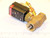 Honeywell MZV525E-T 3/4"Npt 24V Zone Valve W/Aux