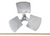 nordyne 667262r fan blade hvac