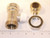Honeywell V2040DSL25 1"Npt Straight Body