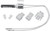 nordyne 902661a ignitor hvac