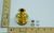 Honeywell 903828 Valve Insert 1.25" V5862/5863