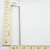Honeywell 102709A 12" Flame Rod