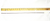 Honeywell 102709C 24" Flame Rod