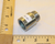 Honeywell 105172A Seal Off Block C7015,C7915