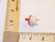 Honeywell 14002913-005 .007 Restrictor,1/4X5/32X5/32